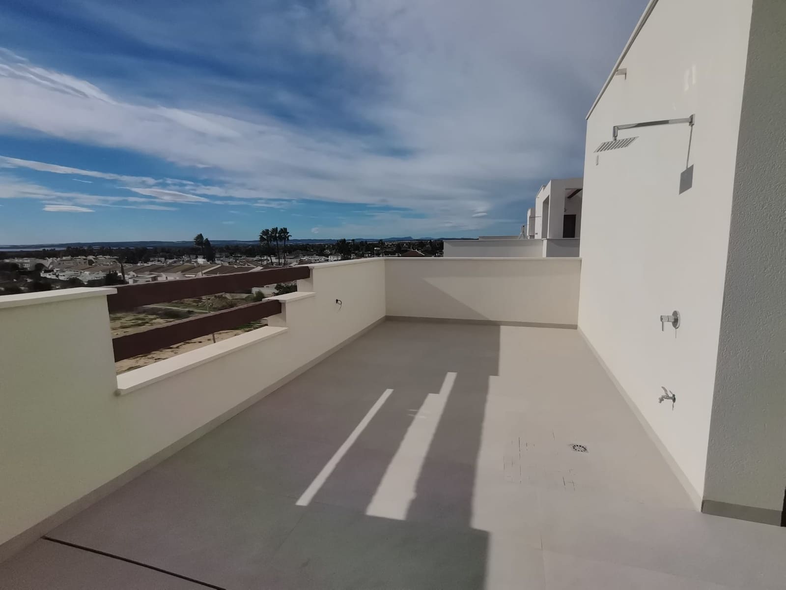 3 sypialnia Willa na sprzedaż w Ciudad Quesada z basenem garażem - 579 000 € (Ref: 8837504)