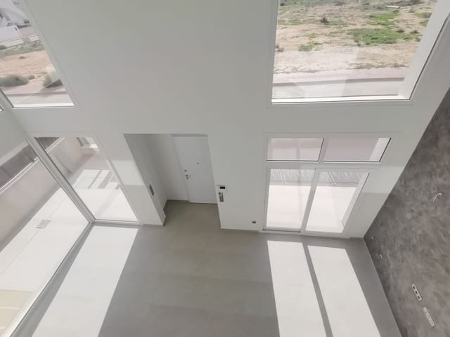 3 Zimmer Villa zu verkaufen in Ciudad Quesada, Rojales mit Pool Garage - 579.000 € (Ref: 8837504)