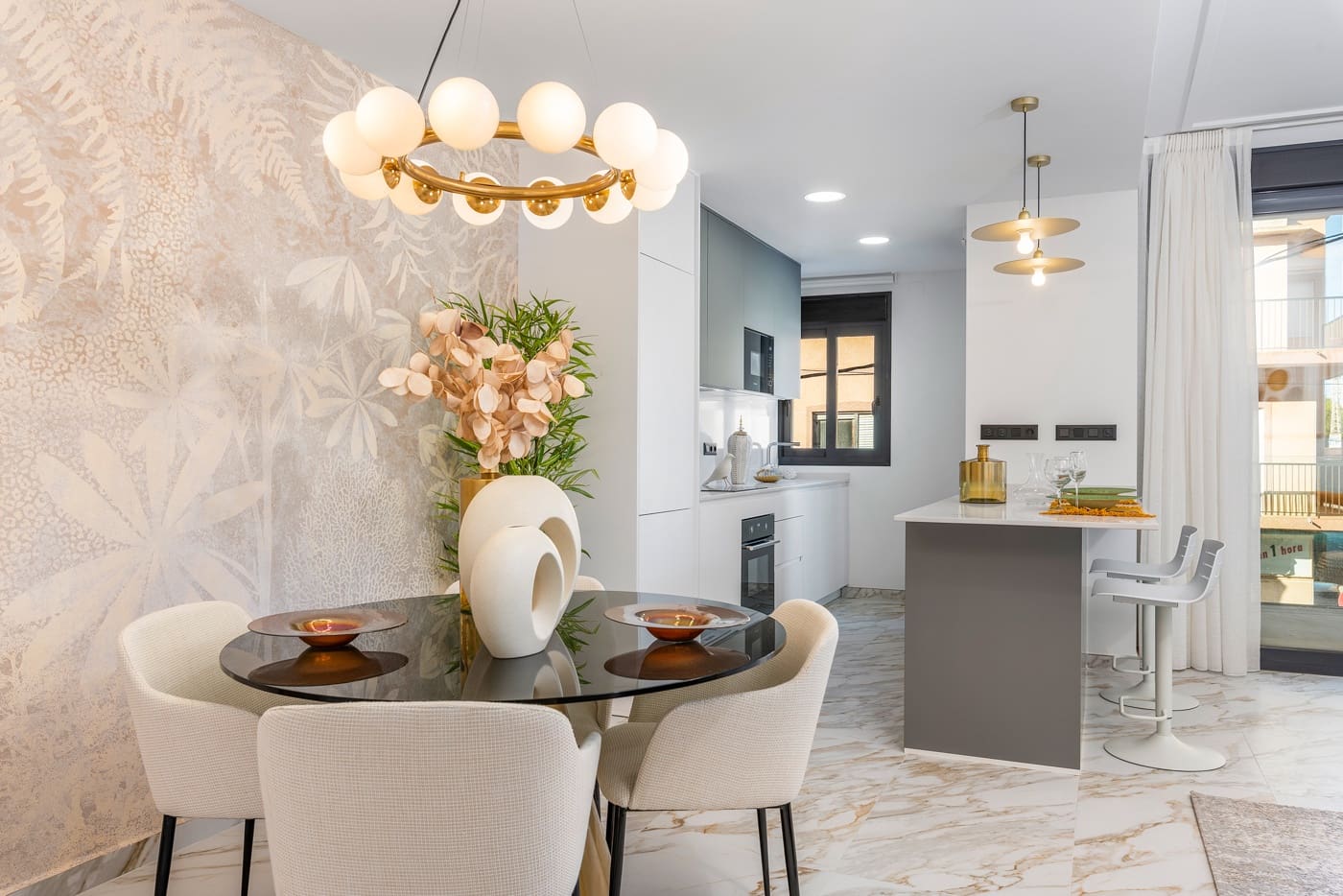 3 Zimmer Apartment zu verkaufen in Guardamar del Segura - 319.000 € (Ref: 8837724)