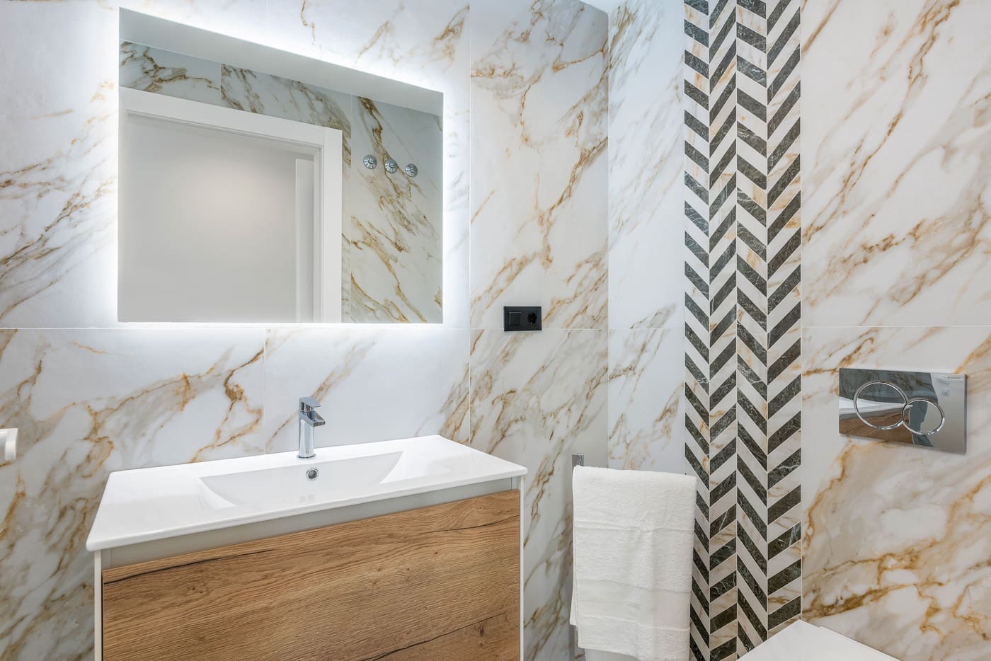 3 Zimmer Apartment zu verkaufen in Guardamar del Segura - 319.000 € (Ref: 8837724)