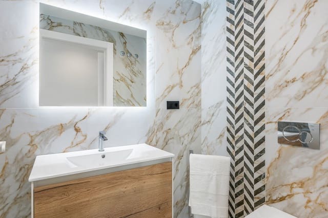 3 Zimmer Apartment zu verkaufen in Guardamar del Segura - 319.000 € (Ref: 8837724)