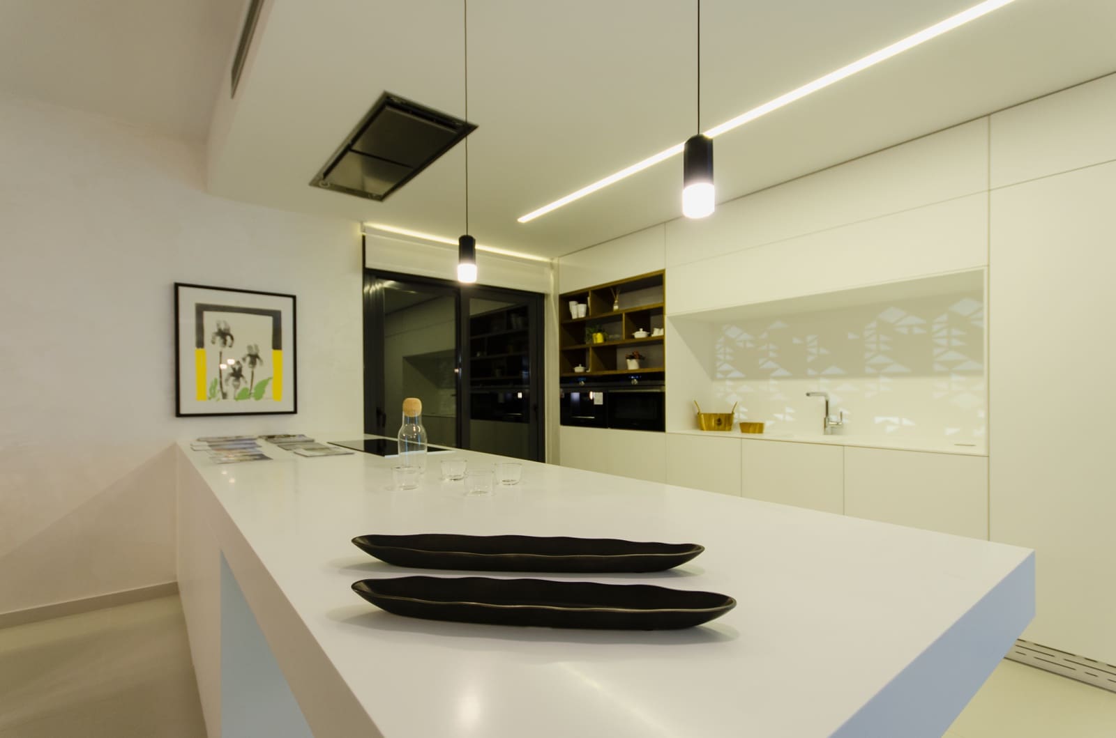 4 soveværelse Villa til salg i Campoamor med swimmingpool garage - € 1.500.000 (Ref: 8851067)