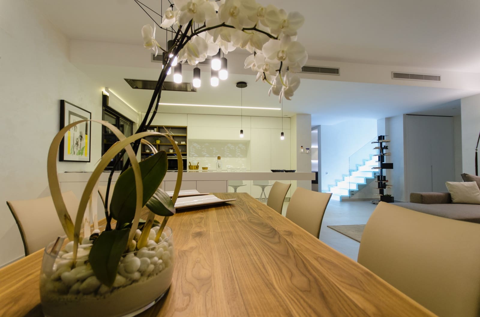 4 soveværelse Villa til salg i Campoamor med swimmingpool garage - € 1.500.000 (Ref: 8851067)