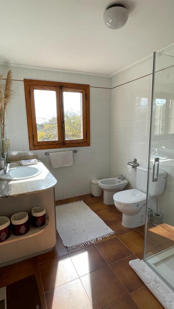 3 soveværelse Finca/Landehus til salg i Manacor med swimmingpool garage - € 1.150.000 (Ref: 8855657)