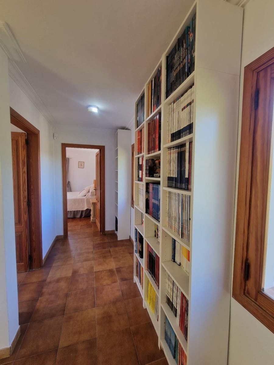 3 soveværelse Finca/Landehus til salg i Manacor med swimmingpool garage - € 1.150.000 (Ref: 8855657)