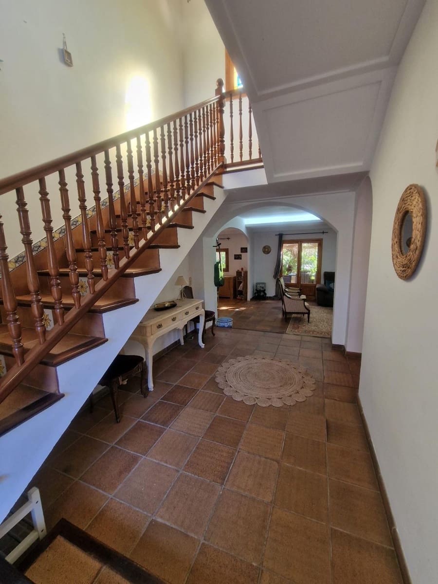 3 soveværelse Finca/Landehus til salg i Manacor med swimmingpool garage - € 1.150.000 (Ref: 8855657)