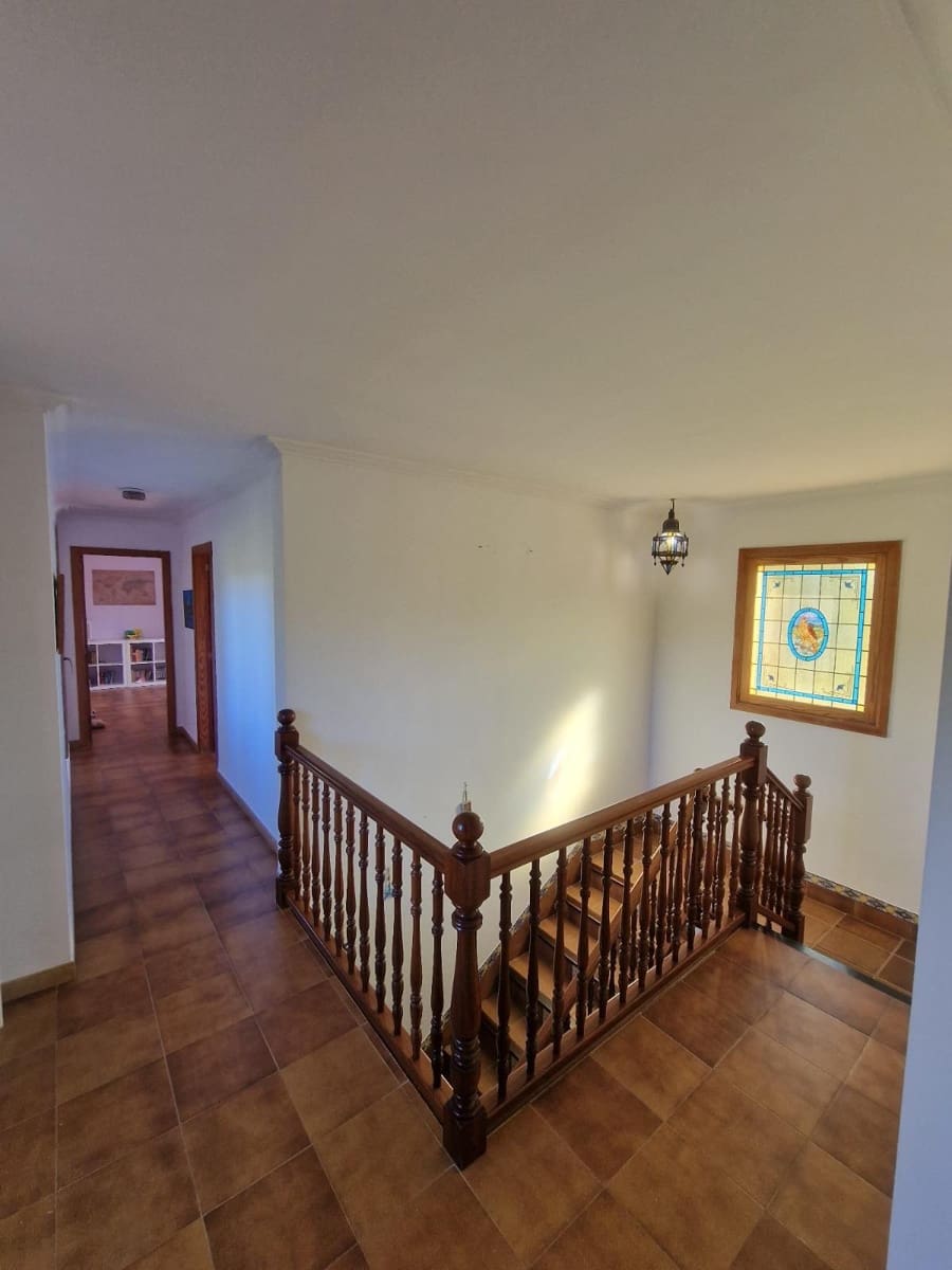 3 soveværelse Finca/Landehus til salg i Manacor med swimmingpool garage - € 1.150.000 (Ref: 8855657)