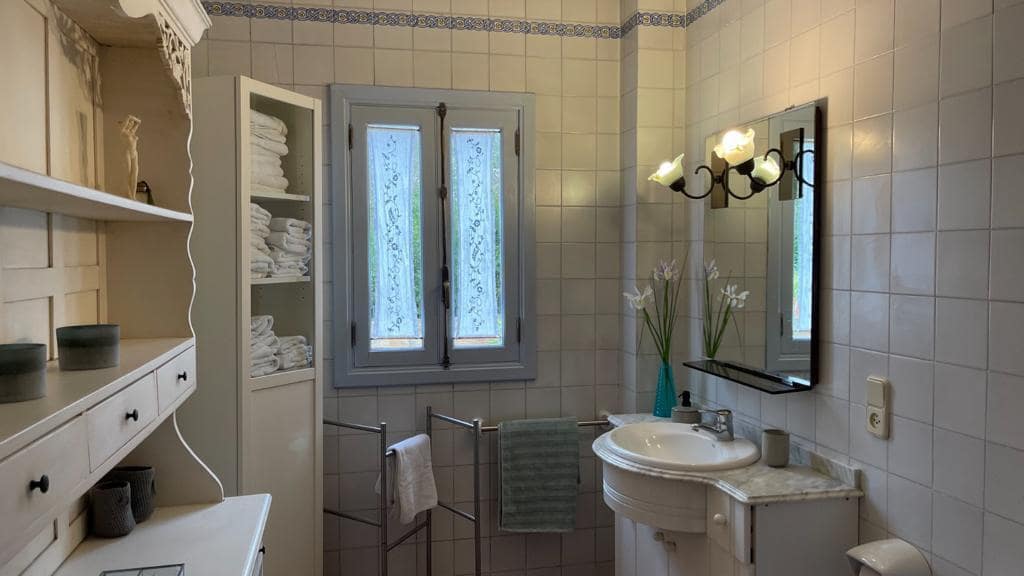 3 soveværelse Finca/Landehus til salg i Manacor med swimmingpool garage - € 1.150.000 (Ref: 8855657)