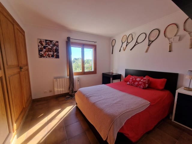 3 soveværelse Finca/Landehus til salg i Manacor med swimmingpool garage - € 1.150.000 (Ref: 8855657)