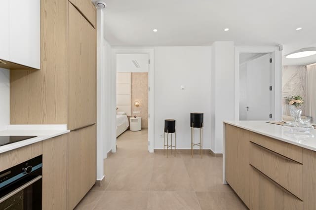 3 sypialnia Dom na sprzedaż w Campoamor, Orihuela z basenem garażem - 975 000 € (Ref: 8867484)