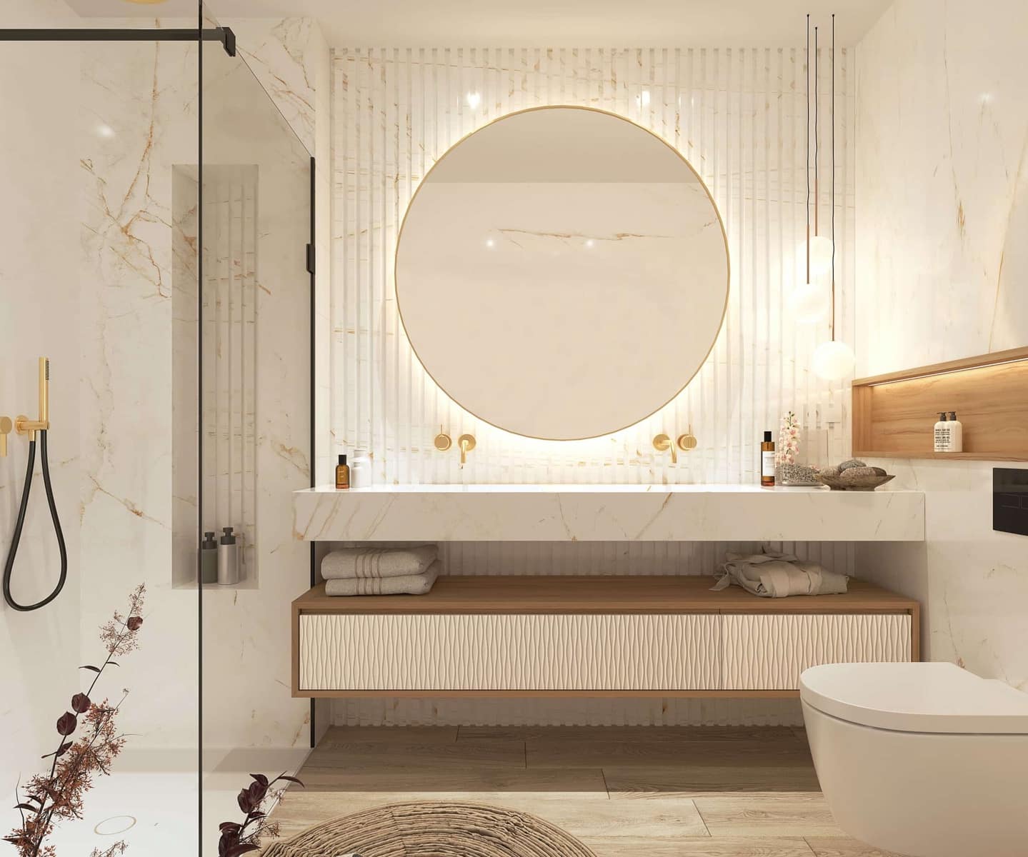 1 slaapkamer Strandappartement te koop in La Manga del Mar Menor met zwembad garage - € 286.000 (Ref: 8910261)