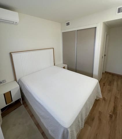 2 makuuhuone Huoneisto myytävänä paikassa La Veleta, Torrevieja mukana uima-altaan 
autotalli - 252 000 € (Ref: 8917224)