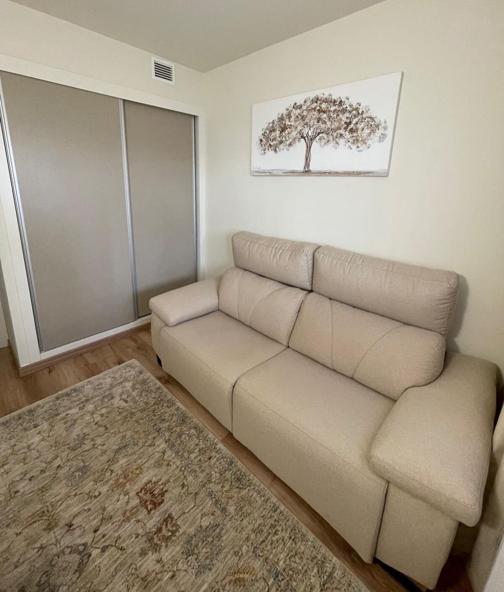 2 soveværelse Lejlighed til salg i La Veleta med swimmingpool garage - € 252.000 (Ref: 8917224)