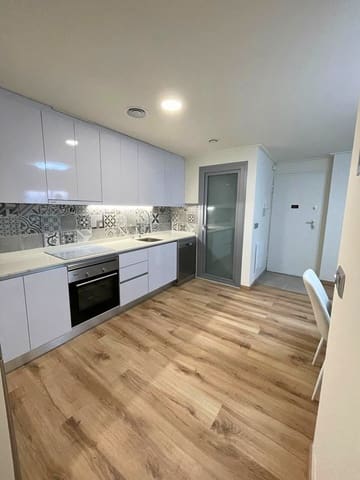 2 makuuhuone Huoneisto myytävänä paikassa La Veleta, Torrevieja mukana uima-altaan 
autotalli - 252 000 € (Ref: 8917224)