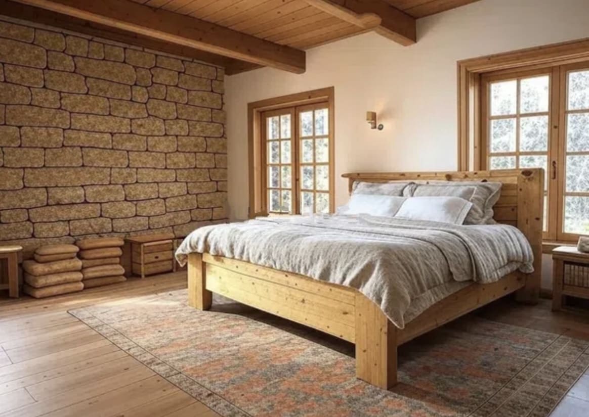 4 soveværelse Byhus til salg i Son Servera med swimmingpool - € 265.000 (Ref: 8933448)