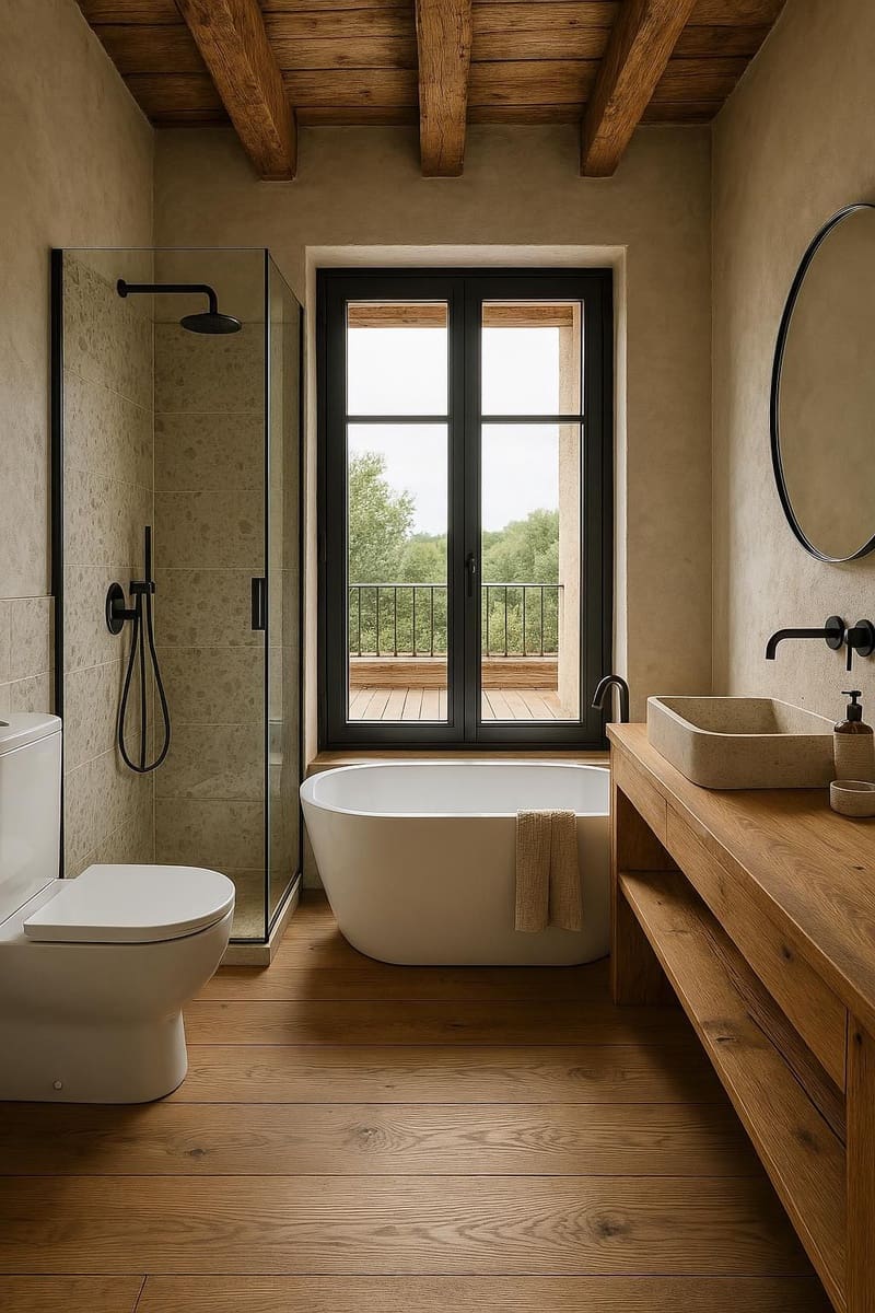 4 soveværelse Byhus til salg i Son Servera med swimmingpool - € 265.000 (Ref: 8933448)