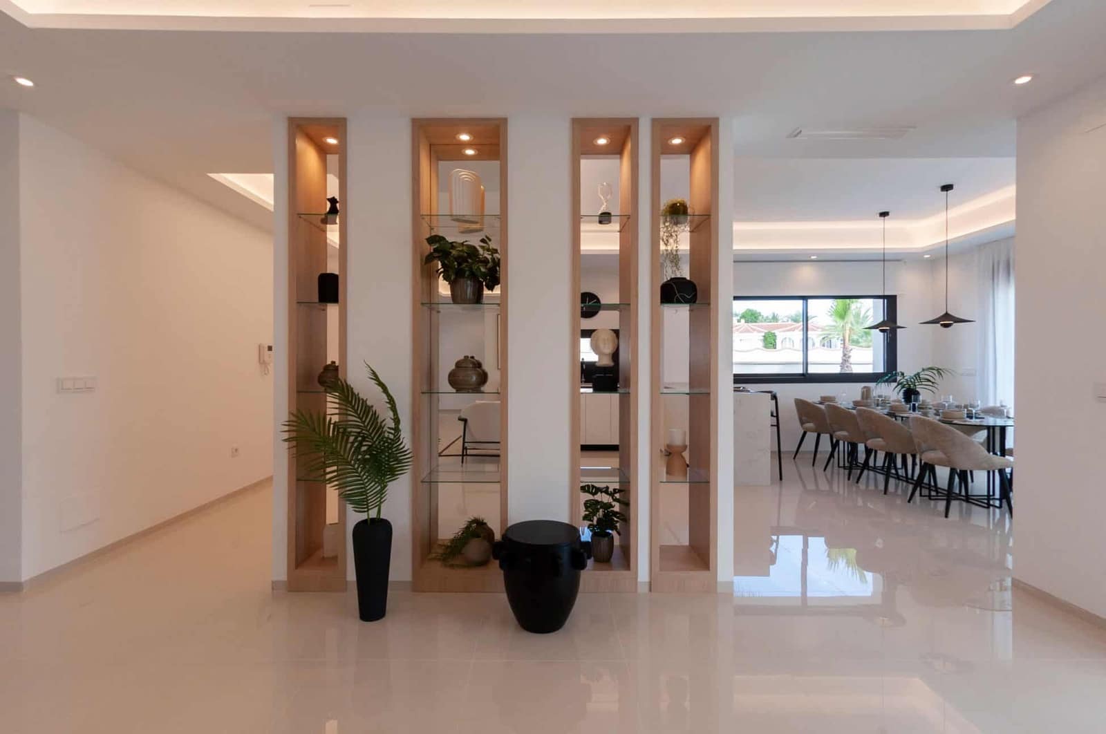 3 Zimmer Villa zu verkaufen in Ciudad Quesada mit Pool Garage - 799.852 € (Ref: 8938988)