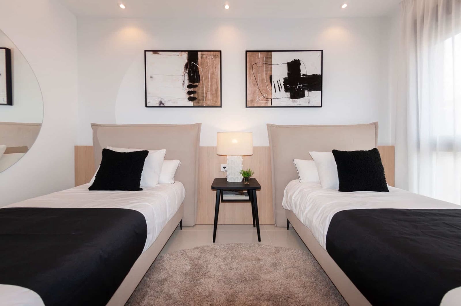 3 Zimmer Villa zu verkaufen in Ciudad Quesada mit Pool Garage - 799.852 € (Ref: 8938988)