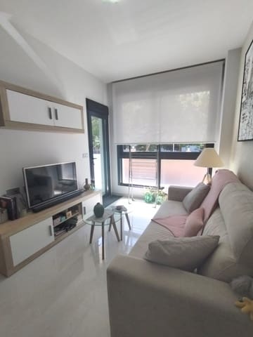 1 Zimmer Apartment zu verkaufen in Torrevieja mit Pool Garage - 210.000 € (Ref: 8950959)