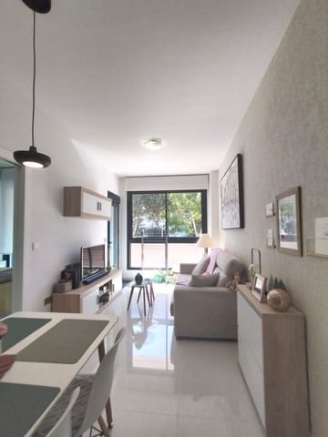 1 Zimmer Apartment zu verkaufen in Torrevieja mit Pool Garage - 210.000 € (Ref: 8950959)