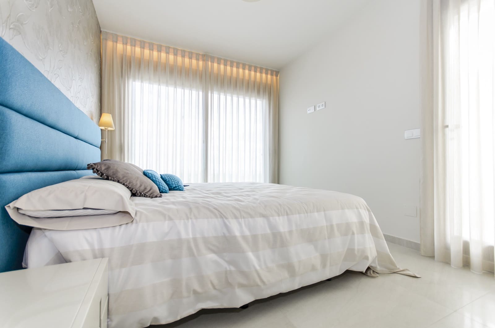 3 chambre Villa/Maison à vendre à San Miguel de Salinas avec piscine garage - 1 250 000 € (Ref: 9012594)