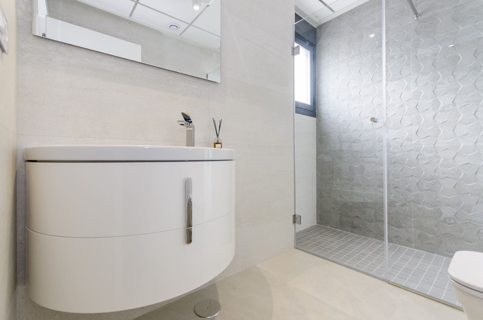 3 chambre Villa/Maison à vendre à San Miguel de Salinas avec piscine garage - 1 250 000 € (Ref: 9012594)