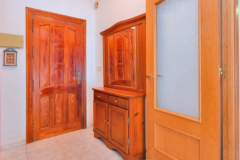 5 soveværelse Villa til salg i Los Urrutias med garage - € 289.000 (Ref: 9057020)