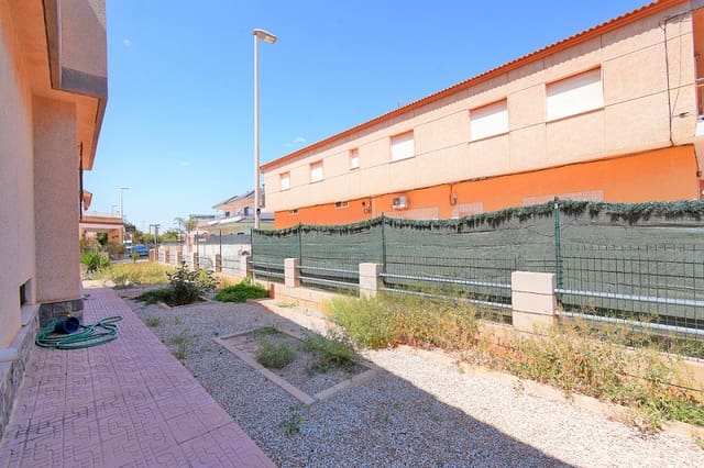 5 sovrum Villa till salu i Los Urrutias, Cartagena med garage - 289 000 € (Ref: 9057020)