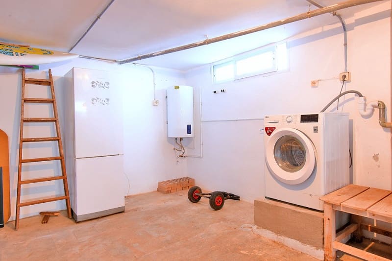 5 soveværelse Villa til salg i Los Urrutias med garage - € 289.000 (Ref: 9057020)