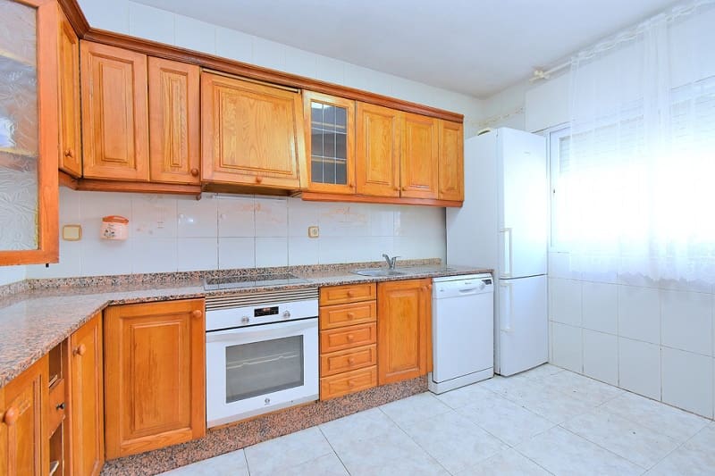 5 soveværelse Villa til salg i Los Urrutias med garage - € 289.000 (Ref: 9057020)