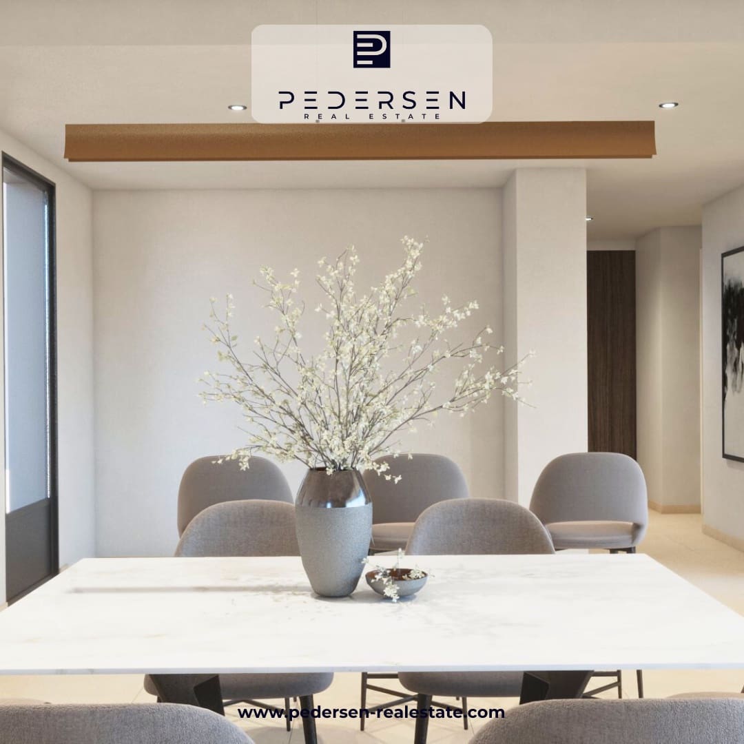 3 sypialnia Dom blizniak na sprzedaż w Torrevieja z basenem garażem - 599 000 € (Ref: 9301313)