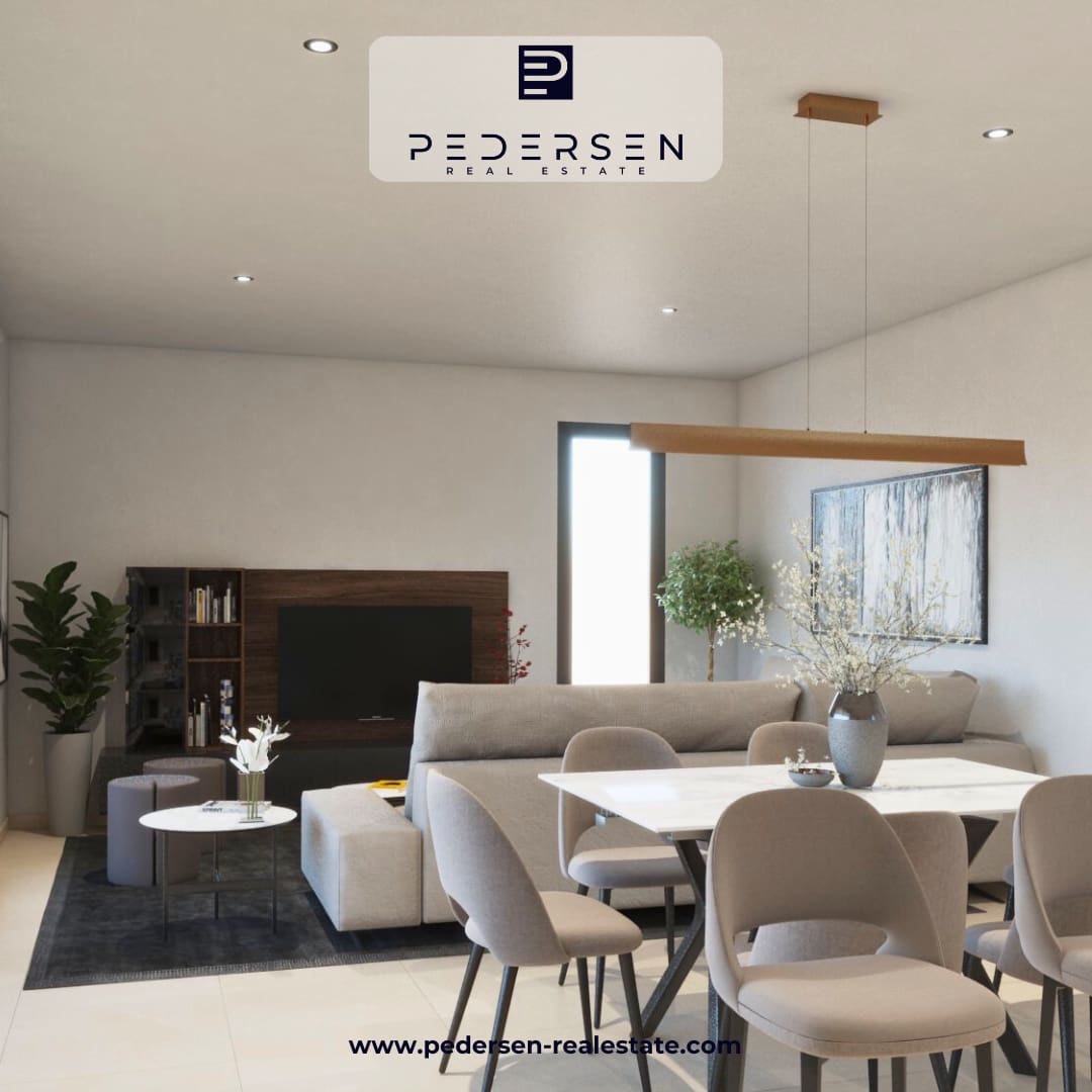 3 sypialnia Dom blizniak na sprzedaż w Torrevieja z basenem garażem - 599 000 € (Ref: 9301313)