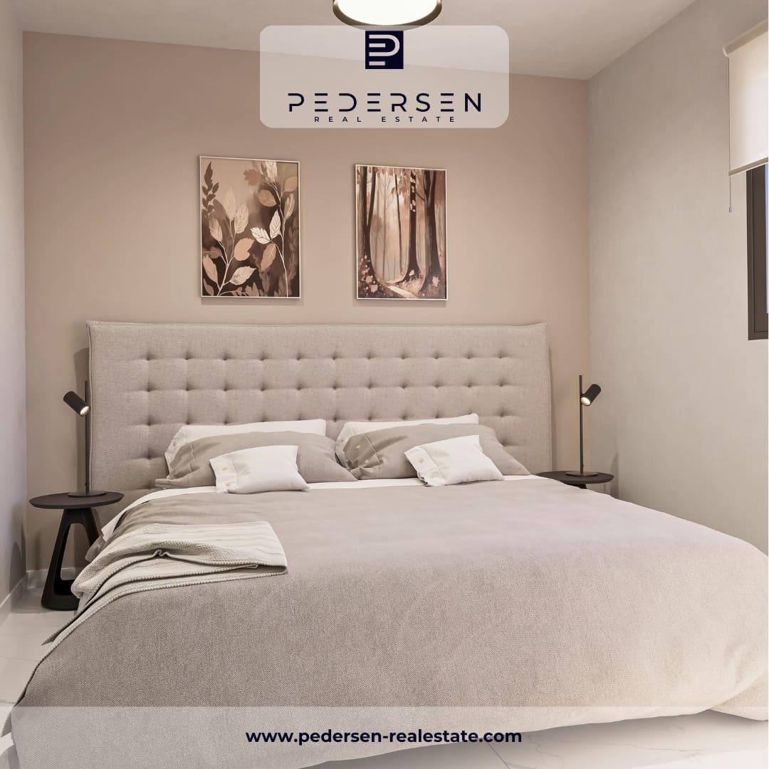 3 sypialnia Dom blizniak na sprzedaż w Torrevieja z basenem garażem - 599 000 € (Ref: 9301313)