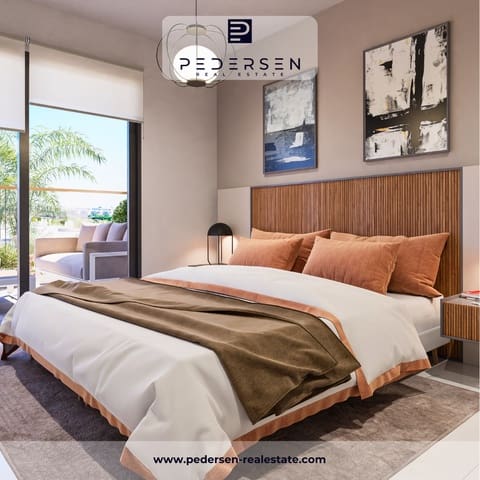 Pareado de 3 habitaciones en Torrevieja en venta con piscina garaje - 599.000 € (Ref: 9301313)