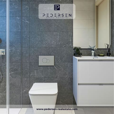 2 soveværelse Bungalow til salg i Los Balcones - Los Altos, Torrevieja med swimmingpool garage - € 334.000 (Ref: 9301315)