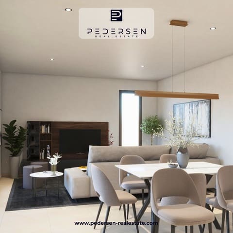 1 soveværelse Lejlighed til salg i Los Balcones - Los Altos, Torrevieja med swimmingpool garage - € 229.000 (Ref: 9301367)