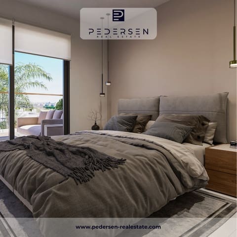 1 soveværelse Lejlighed til salg i Los Balcones - Los Altos, Torrevieja med swimmingpool garage - € 229.000 (Ref: 9301367)