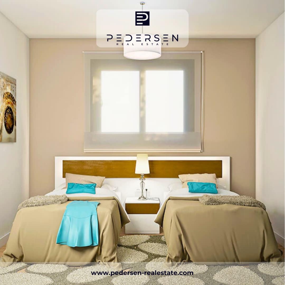 2 slaapkamer Bungalow te koop in Cala Murada met zwembad garage - € 398.000 (Ref: 9301400)