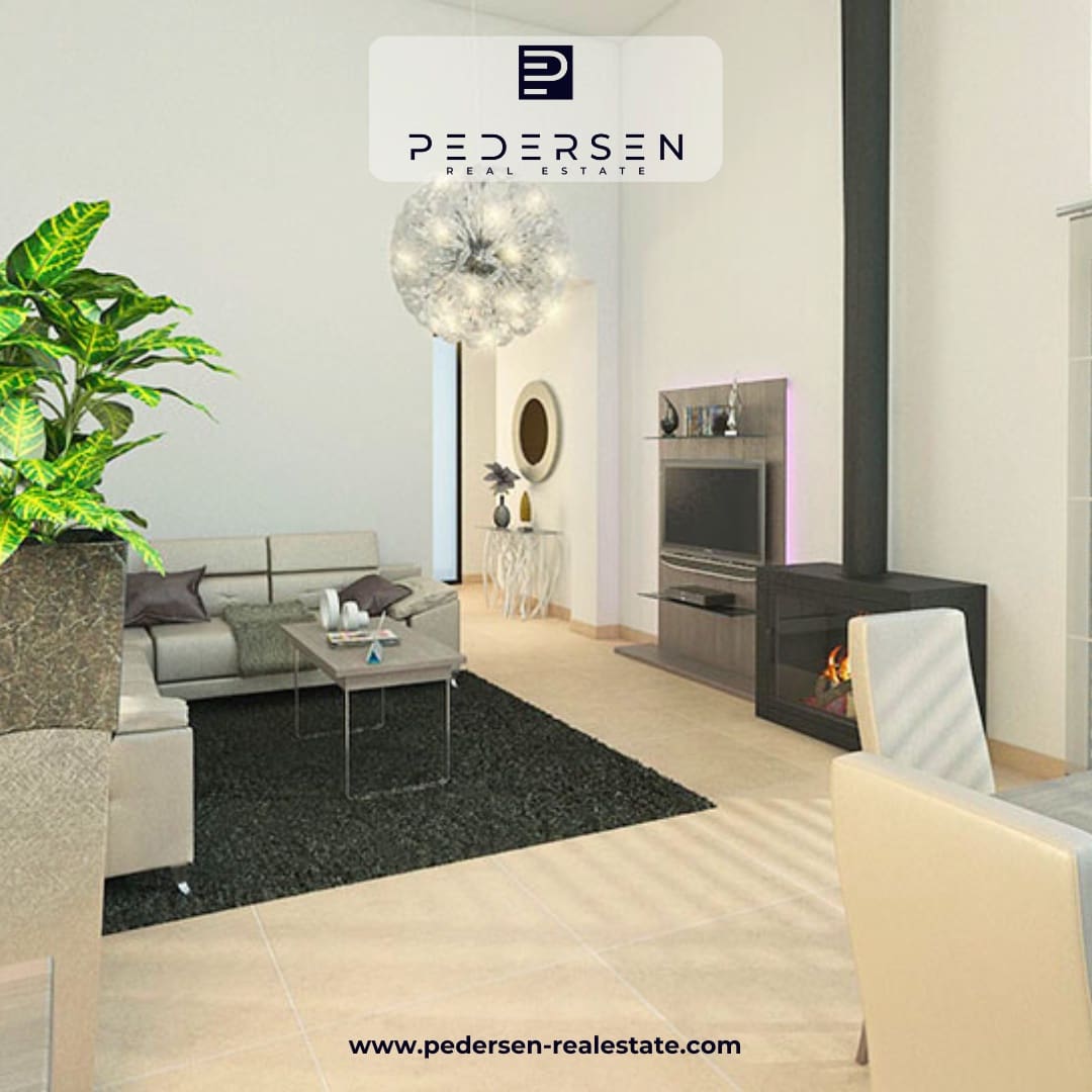 2 slaapkamer Bungalow te koop in Cala Murada met zwembad garage - € 398.000 (Ref: 9301400)