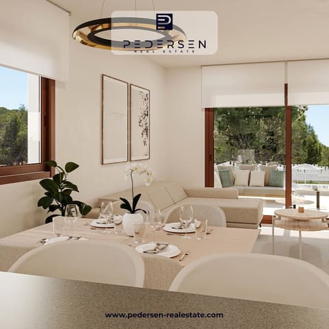 2 soveværelse Lejlighed til salg i Cala Ratjada, Capdepera med swimmingpool garage - € 532.000 (Ref: 9301412)