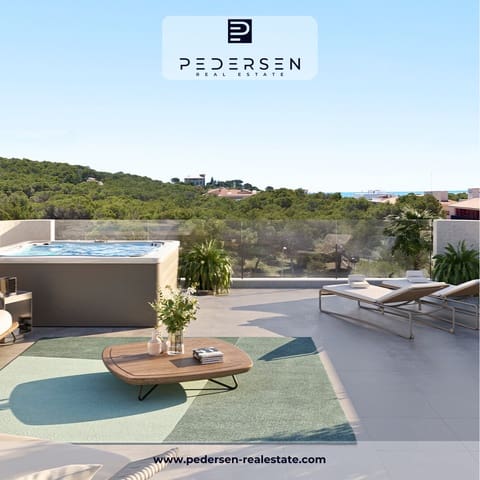 2 soveværelse Lejlighed til salg i Cala Ratjada, Capdepera med swimmingpool garage - € 532.000 (Ref: 9301412)