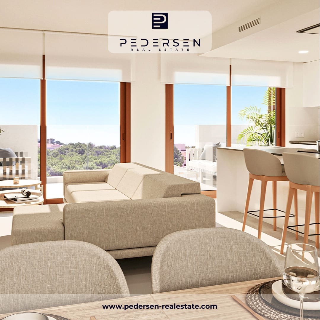 2 soveværelse Lejlighed til salg i Cala Ratjada med swimmingpool garage - € 532.000 (Ref: 9301412)