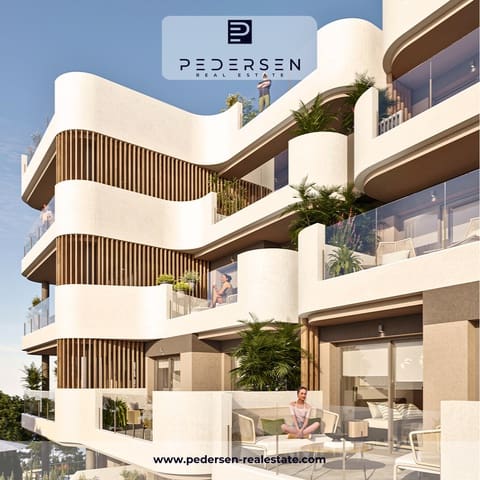 2 soveværelse Lejlighed til salg i Cala Ratjada, Capdepera med swimmingpool garage - € 532.000 (Ref: 9301412)