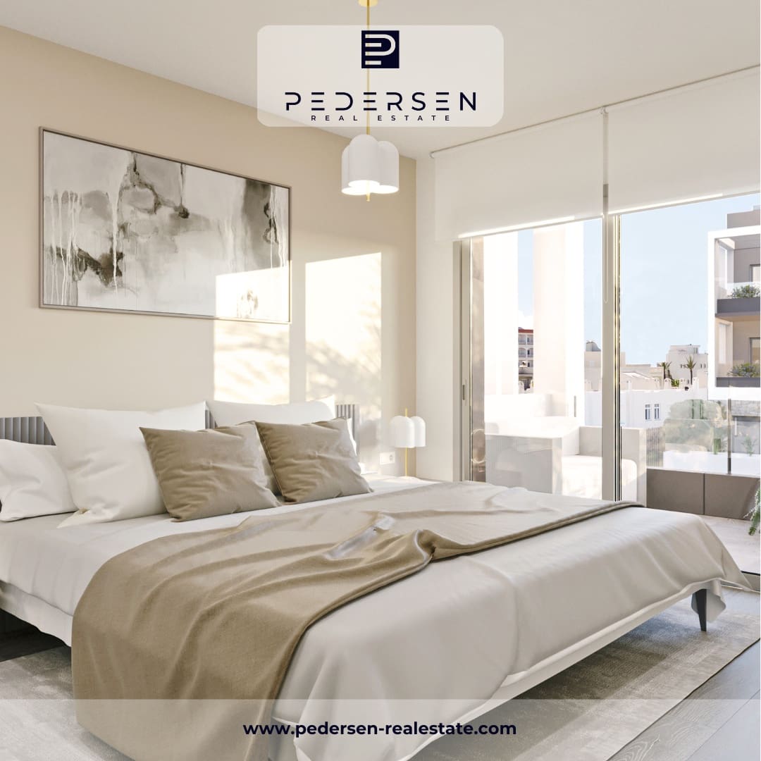 2 bedroom Apartment for sale in Sant Jordi with pool garage - € 675,000 (Ref: 9301426)