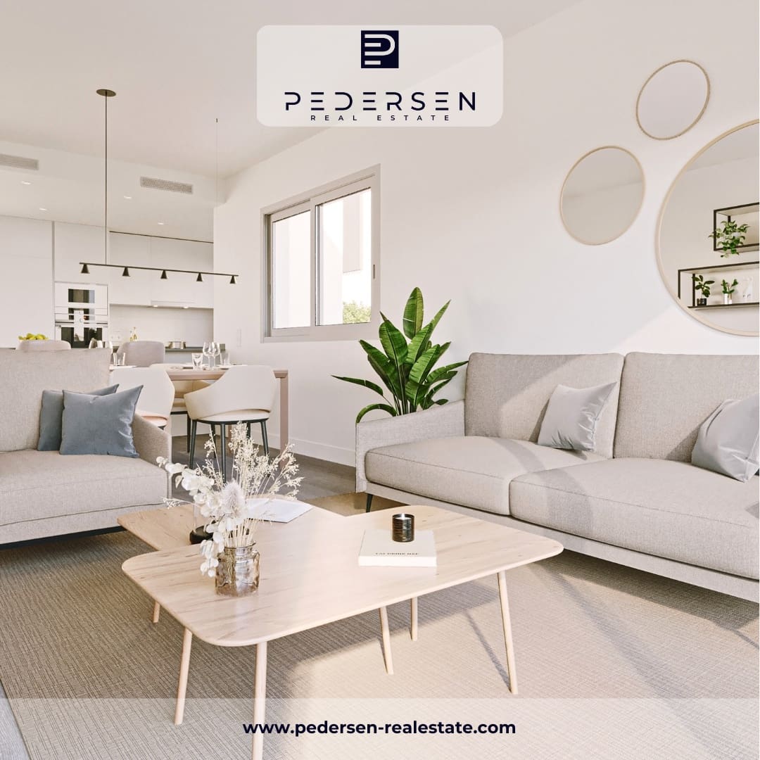 2 bedroom Apartment for sale in Sant Jordi with pool garage - € 675,000 (Ref: 9301426)