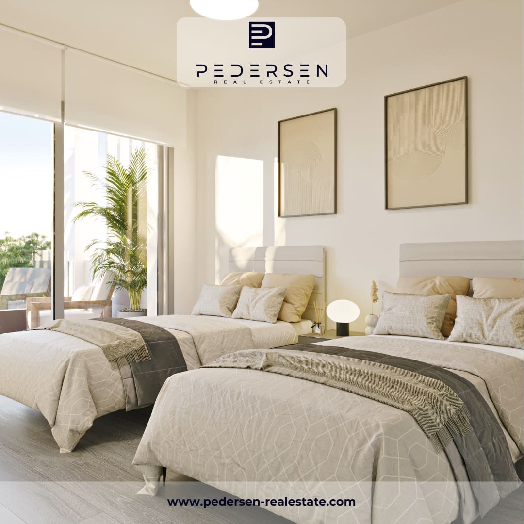 2 bedroom Apartment for sale in Sant Jordi with pool garage - € 675,000 (Ref: 9301426)