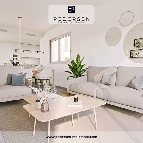 2 soveværelse Lejlighed til salg i Sant Jordi, Palma de Mallorca med swimmingpool garage - € 675.000 (Ref: 9301426)