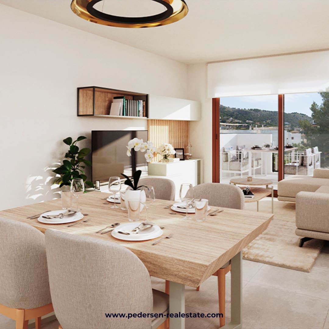 2 soveværelse Lejlighed til salg i Capdepera med swimmingpool garage - € 436.000 (Ref: 9301467)