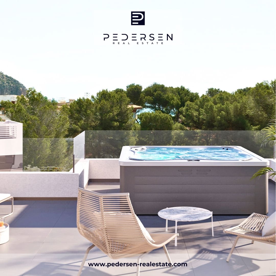 2 soveværelse Lejlighed til salg i Capdepera med swimmingpool garage - € 436.000 (Ref: 9301467)