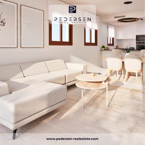 2 soveværelse Lejlighed til salg i Capdepera med swimmingpool garage - € 436.000 (Ref: 9301467)